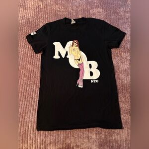 Vintage Married to the Mob Tee 😉